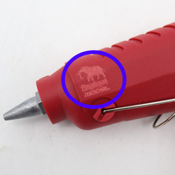 دستگاه چسب حرارتی مدل الفنت کد YP-T-60W