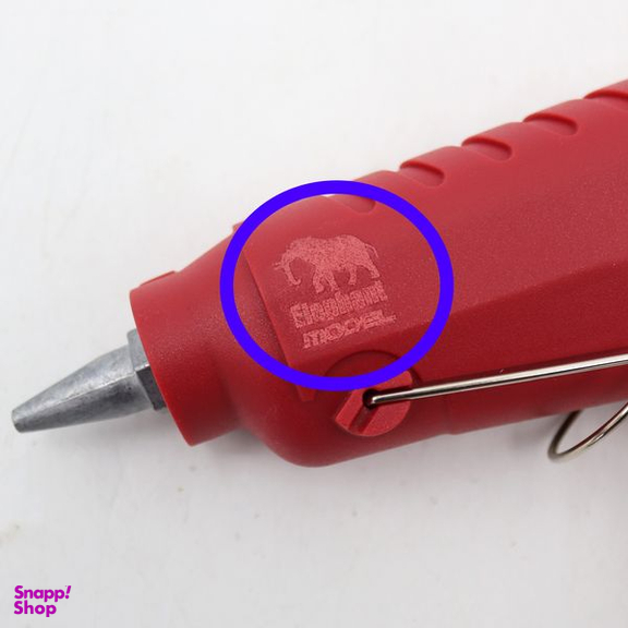 دستگاه چسب حرارتی مدل الفنت کد YP-T-60W