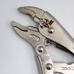 انبر قفلی مدل سویفت کد YP-PET-18CM سایز 7 اینچ