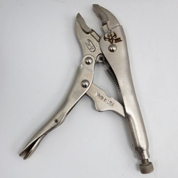 انبر قفلی مدل سویفت کد YP-PET-18CM سایز 7 اینچ