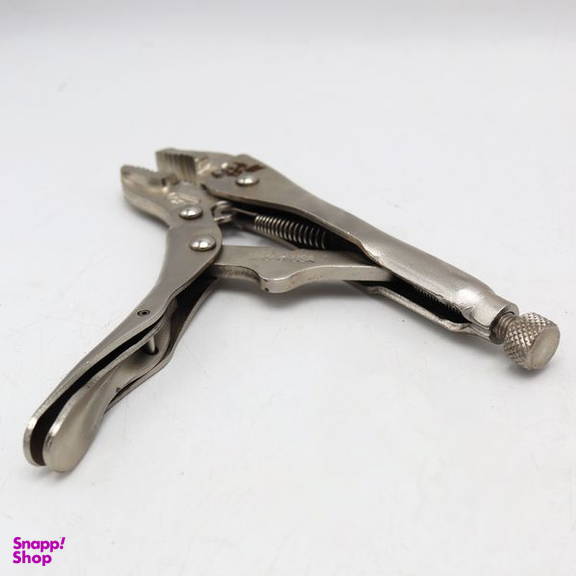 انبر قفلی مدل سویفت کد YP-PET-18CM سایز 7 اینچ