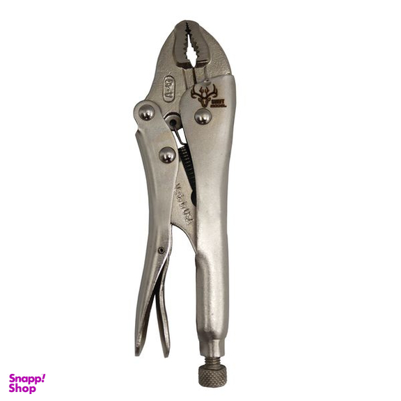 انبر قفلی مدل سویفت کد YP-PET-18CM سایز 7 اینچ