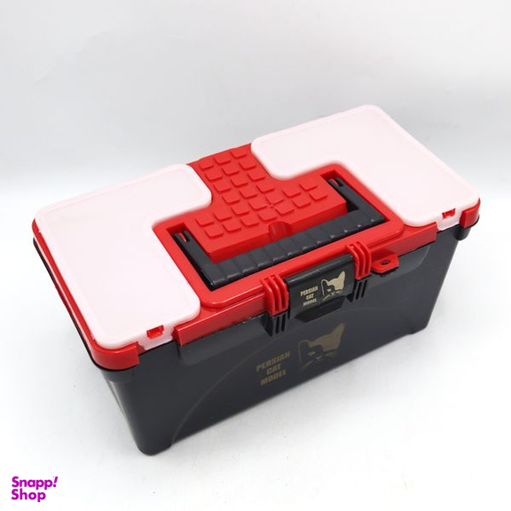 جعبه ابزار مدل پرشین کت کد YPV-13INCH