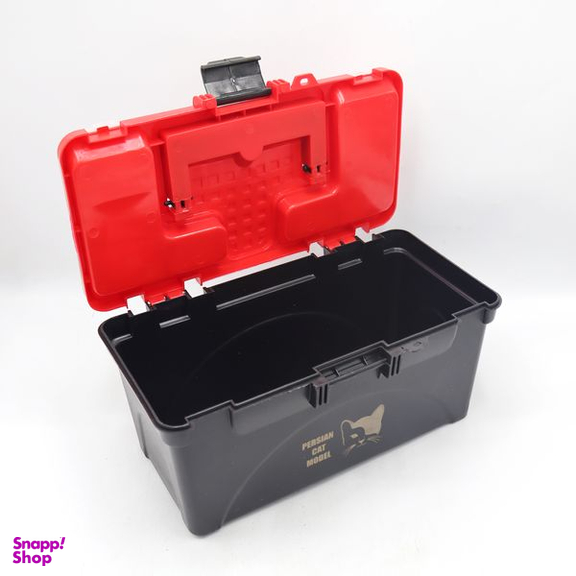 جعبه ابزار مدل پرشین کت کد YPV-13INCH