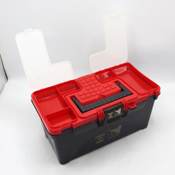 جعبه ابزار مدل پرشین کت کد YPV-13INCH