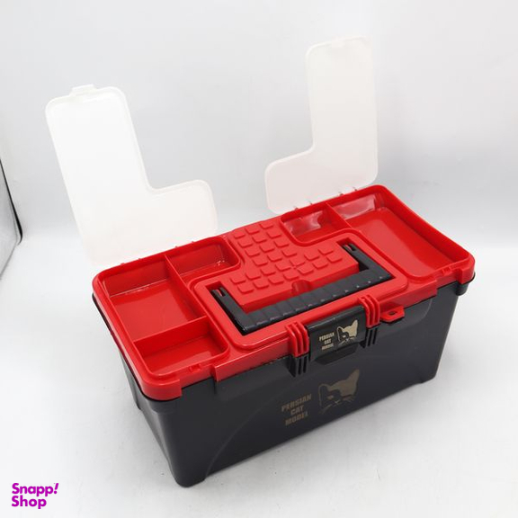 جعبه ابزار مدل پرشین کت کد YPV-13INCH