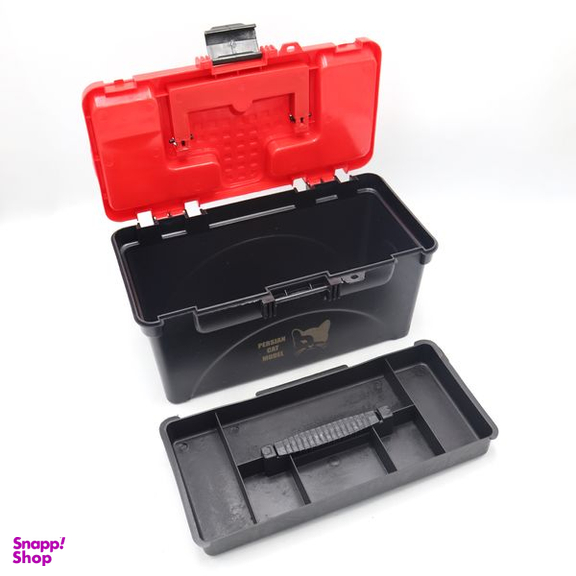 جعبه ابزار مدل پرشین کت کد YPV-13INCH