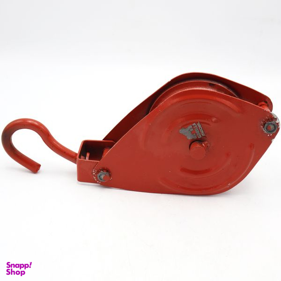 قرقره بنایی مدل گوریلا کد YPM-GH-32CM