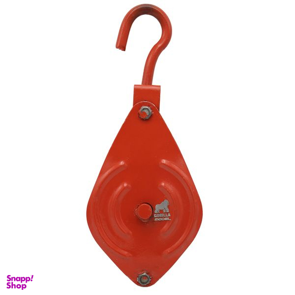 قرقره بنایی مدل گوریلا کد YPM-GH-32CM