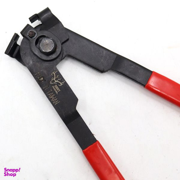 انبر بست جمع کن مدل سویفت کد YP-TAIWANI-02سایز 9 اینچ مجموعه 2 عددی