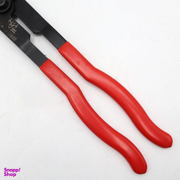 انبر بست جمع کن مدل سویفت کد YP-TAIWANI-02سایز 9 اینچ مجموعه 2 عددی