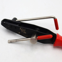 انبر بست جمع کن مدل سویفت کد YP-TAIWANI-02سایز 9 اینچ مجموعه 2 عددی