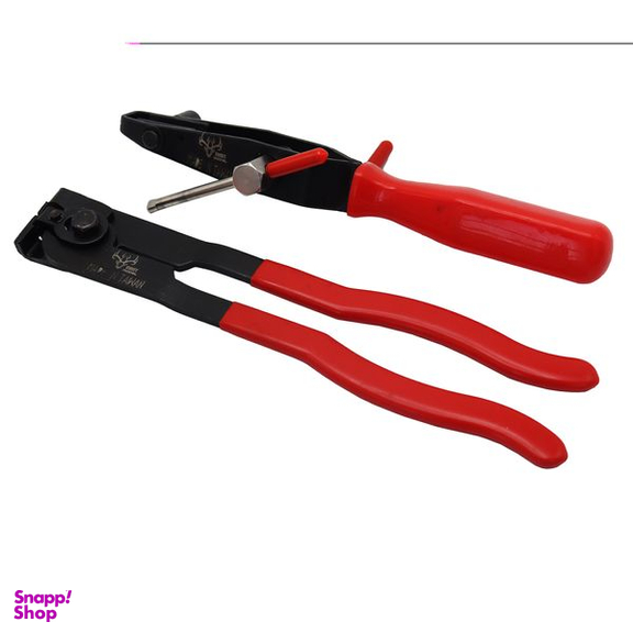 انبر بست جمع کن مدل سویفت کد YP-TAIWANI-02سایز 9 اینچ مجموعه 2 عددی