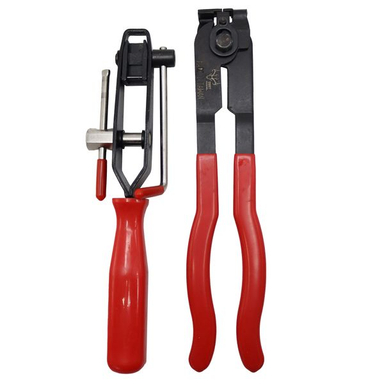 انبر بست جمع کن مدل سویفت کد YP-TAIWANI-02سایز 9 اینچ مجموعه 2 عددی