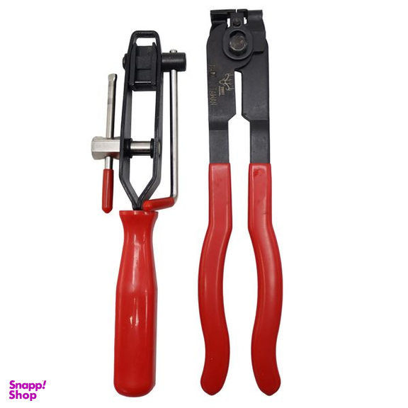 انبر بست جمع کن مدل سویفت کد YP-TAIWANI-02سایز 9 اینچ مجموعه 2 عددی