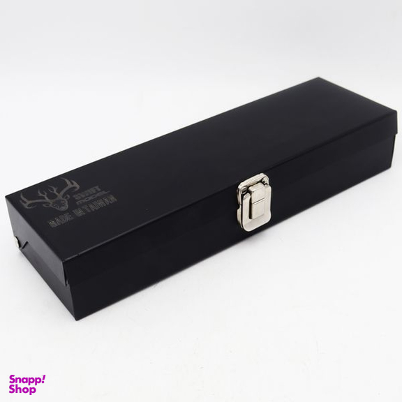 انبر ساق سوپاپ مدل سویفت کد YP-TAIWAN-010 سایز 10.5 اینچ مجموعه 11 عددی