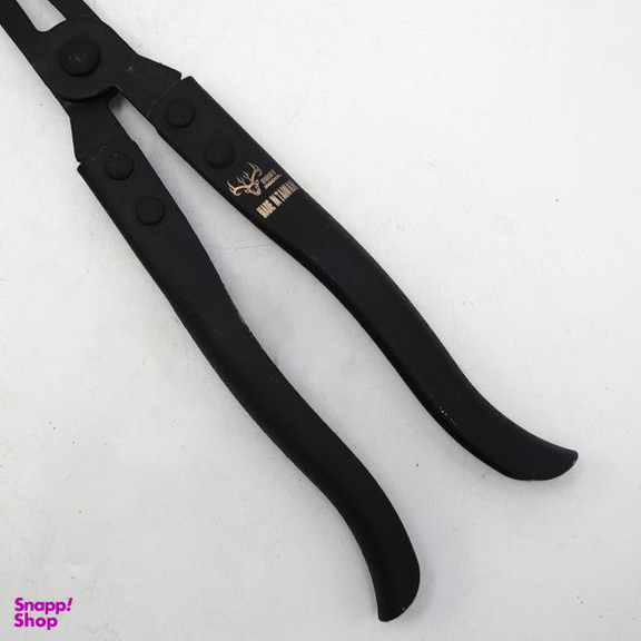 انبر ساق سوپاپ مدل سویفت کد YP-TAIWAN-010 سایز 10.5 اینچ مجموعه 11 عددی