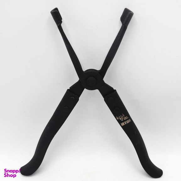 انبر ساق سوپاپ مدل سویفت کد YP-TAIWAN-010 سایز 10.5 اینچ مجموعه 11 عددی