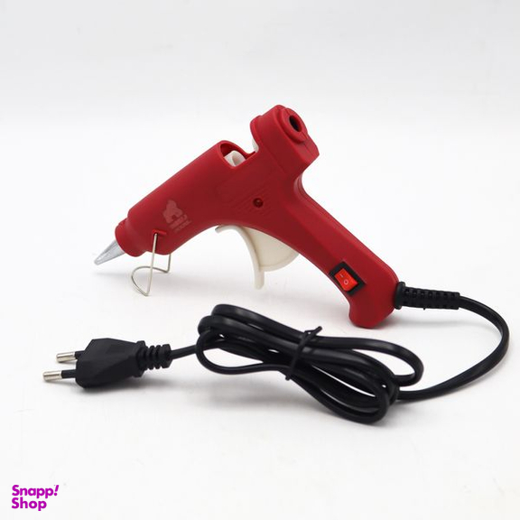 دستگاه چسب حرارتی مدل گوریلا کد YP-TI-20W