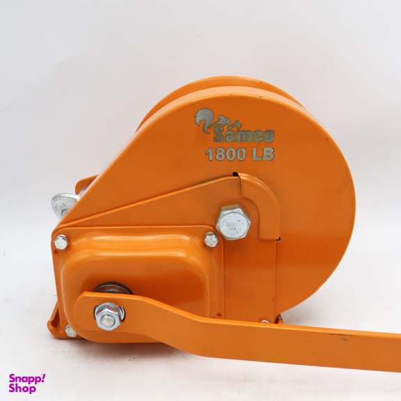 وینچ دستی سامکو کد YP-1800LB