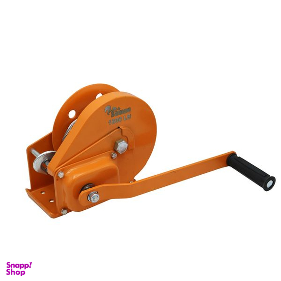 وینچ دستی سامکو کد YP-1800LB