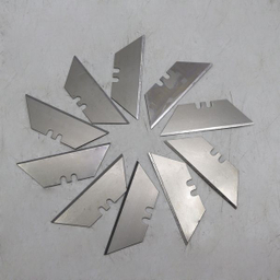 تیغ کاتر سامکو مدل کناف کد YP-DN010 مجموعه 10 عددی