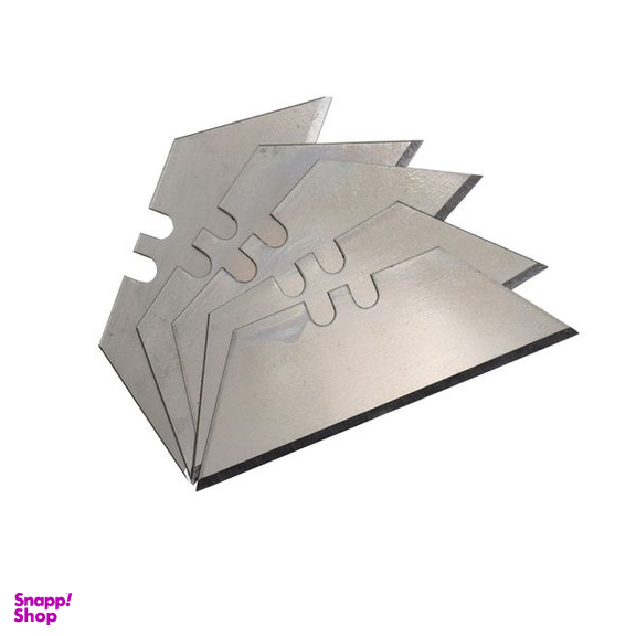 تیغ کاتر سامکو مدل کناف کد YP-DN010 مجموعه 10 عددی