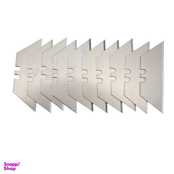 تیغ کاتر سامکو مدل کناف کد YP-DN010 مجموعه 10 عددی