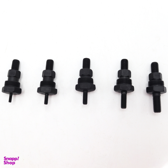 انبر مهره پرچ کن سامکو کد YP-SADEH-06 مجموعه 6 عددی