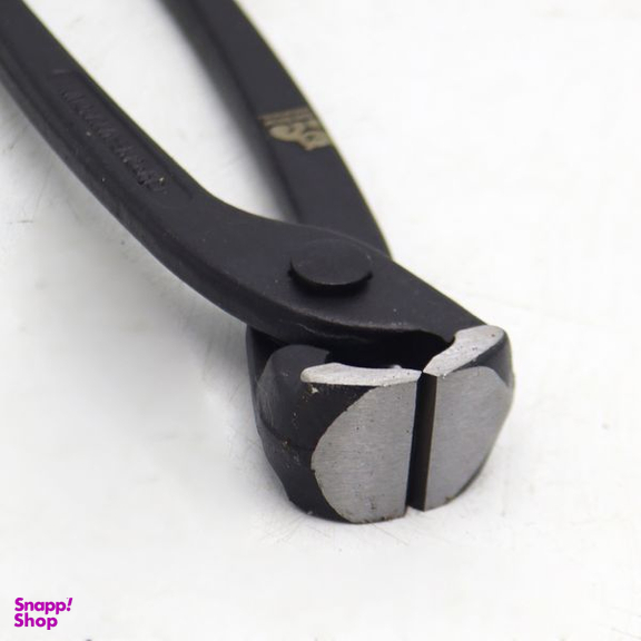 گاز انبر آرماتور بندی مدل بیگ بر کد YPF-250MM سایز 10 اینچ