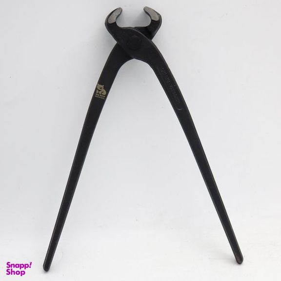 گاز انبر آرماتور بندی مدل بیگ بر کد YPF-250MM سایز 10 اینچ