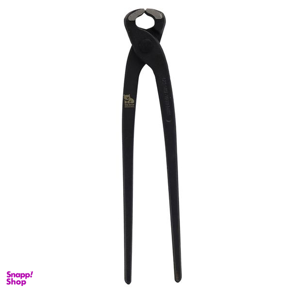گاز انبر آرماتور بندی مدل بیگ بر کد YPF-250MM سایز 10 اینچ