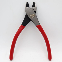 انبر سیم چین مدل بلک بول کد YP-BS-KALEGAVI190MM سایز 7.5 اینچ