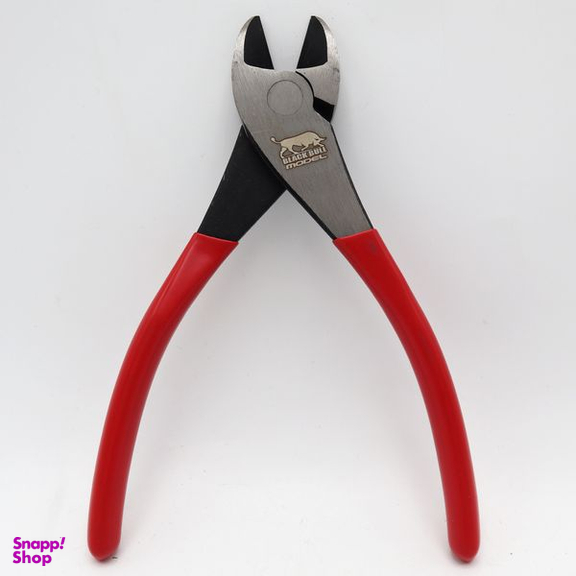 انبر سیم چین مدل بلک بول کد YP-BS-KALEGAVI190MM سایز 7.5 اینچ