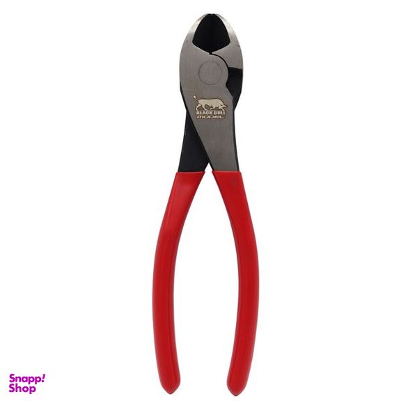 انبر سیم چین مدل بلک بول کد YP-BS-KALEGAVI190MM سایز 7.5 اینچ