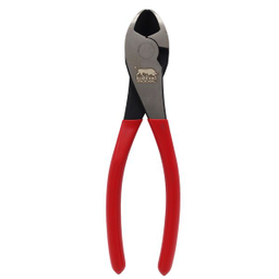 انبر سیم چین مدل بلک بول کد YP-BS-KALEGAVI190MM سایز 7.5 اینچ