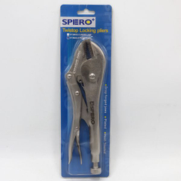 انبر قفلی اسپرو (Spro) مدل YP-025CM سایز 10 اینچ