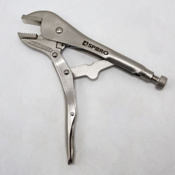 انبر قفلی اسپرو (Spro) مدل YP-025CM سایز 10 اینچ