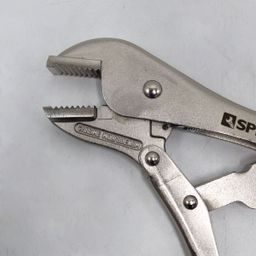انبر قفلی اسپرو (Spro) مدل YP-025CM سایز 10 اینچ