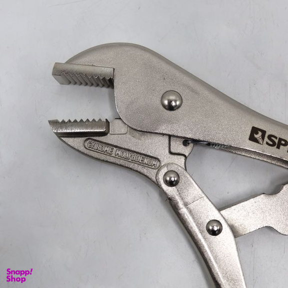 انبر قفلی اسپرو (Spro) مدل YP-025CM سایز 10 اینچ