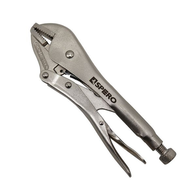 انبر قفلی اسپرو (Spro) مدل YP-025CM سایز 10 اینچ