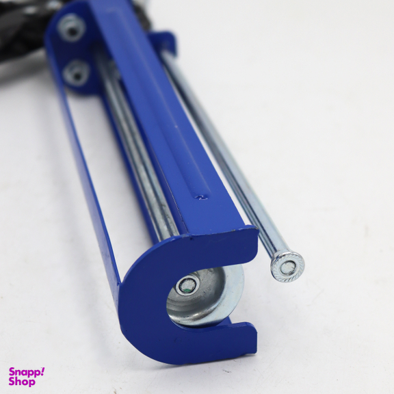 دستگاه تزریق چسب تفنگی کاشت میلگرد دو جزیی مدل گوریلا کد YP-2JOZEI-35CM