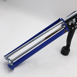 دستگاه تزریق چسب تفنگی کاشت میلگرد دو جزیی مدل گوریلا کد YP-2JOZEI-35CM