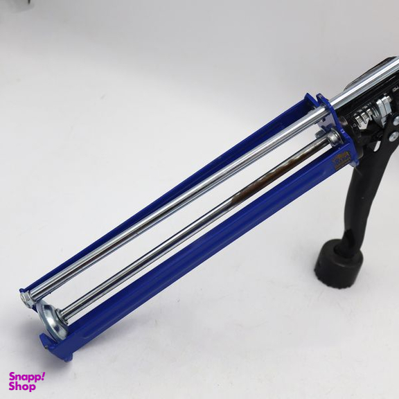 دستگاه تزریق چسب تفنگی کاشت میلگرد دو جزیی مدل گوریلا کد YP-2JOZEI-35CM