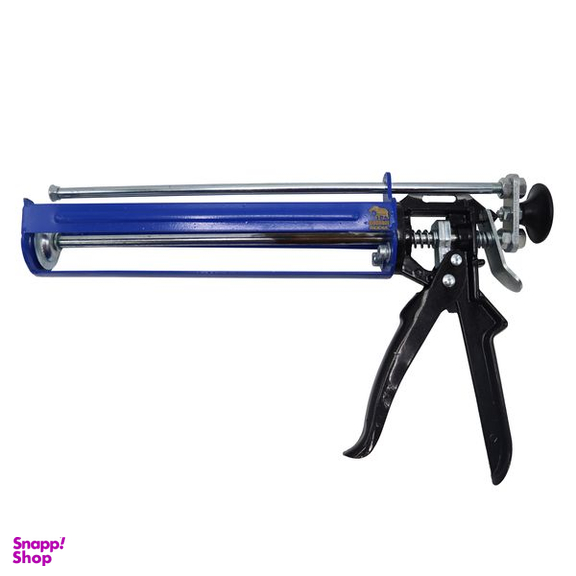دستگاه تزریق چسب تفنگی کاشت میلگرد دو جزیی مدل گوریلا کد YP-2JOZEI-35CM