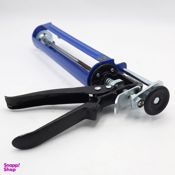 دستگاه تزریق چسب تفنگی کاشت میلگرد دو جزیی مدل گوریلا کد YP-2JOZEI-35CM