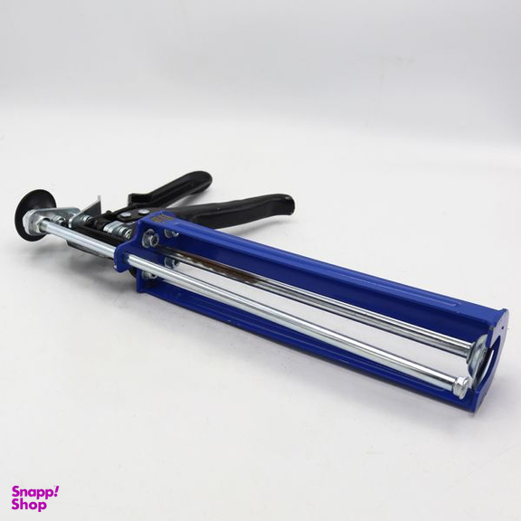 دستگاه تزریق چسب تفنگی کاشت میلگرد دو جزیی مدل گوریلا کد YP-2JOZEI-35CM