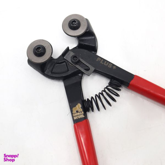 انبر کاشی بر مدل گوریلا کد YP-2TIGH-20CM سایز 8 اینچ