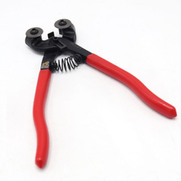 انبر کاشی بر مدل گوریلا کد YP-2TIGH-20CM سایز 8 اینچ