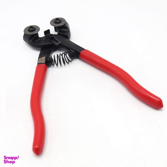 انبر کاشی بر مدل گوریلا کد YP-2TIGH-20CM سایز 8 اینچ